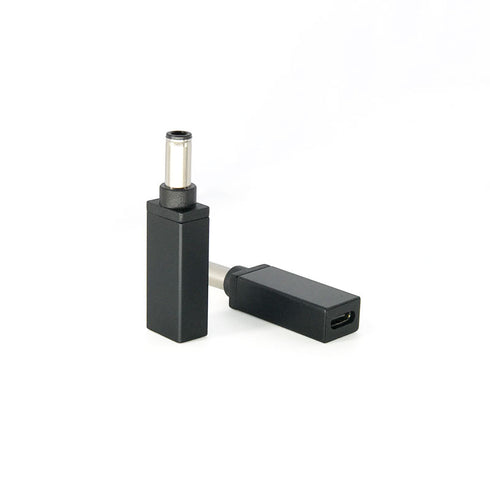 USB-C 轉 DC 適配器 HP Tip Q 6.0x3.5x0.6mm